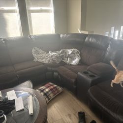 Couch For Sale