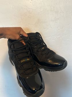 Jordan 11 Gamma