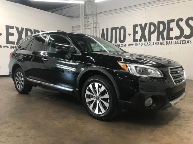 2017 Subaru Outback
