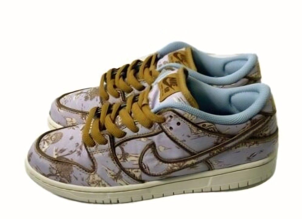Nike SB Dunk Low Premium