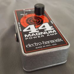 44 Magnum  Power Amp - Electro-Harmonix