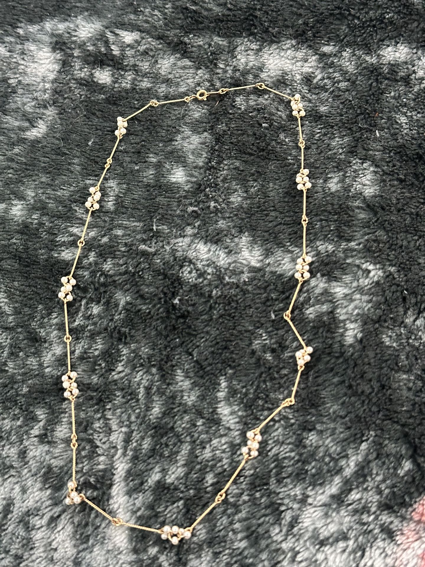 Necklace