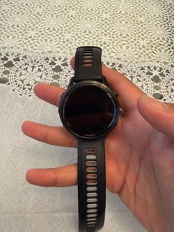 Garmin Forerunner 970