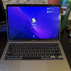 Mac Book Air 14’ *2020*