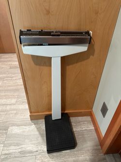 Medical scale