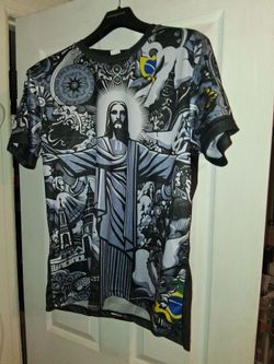 Brazil soccer jersey Remera playera