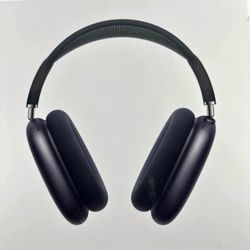 Apple- Air Pro Max-Space Gray