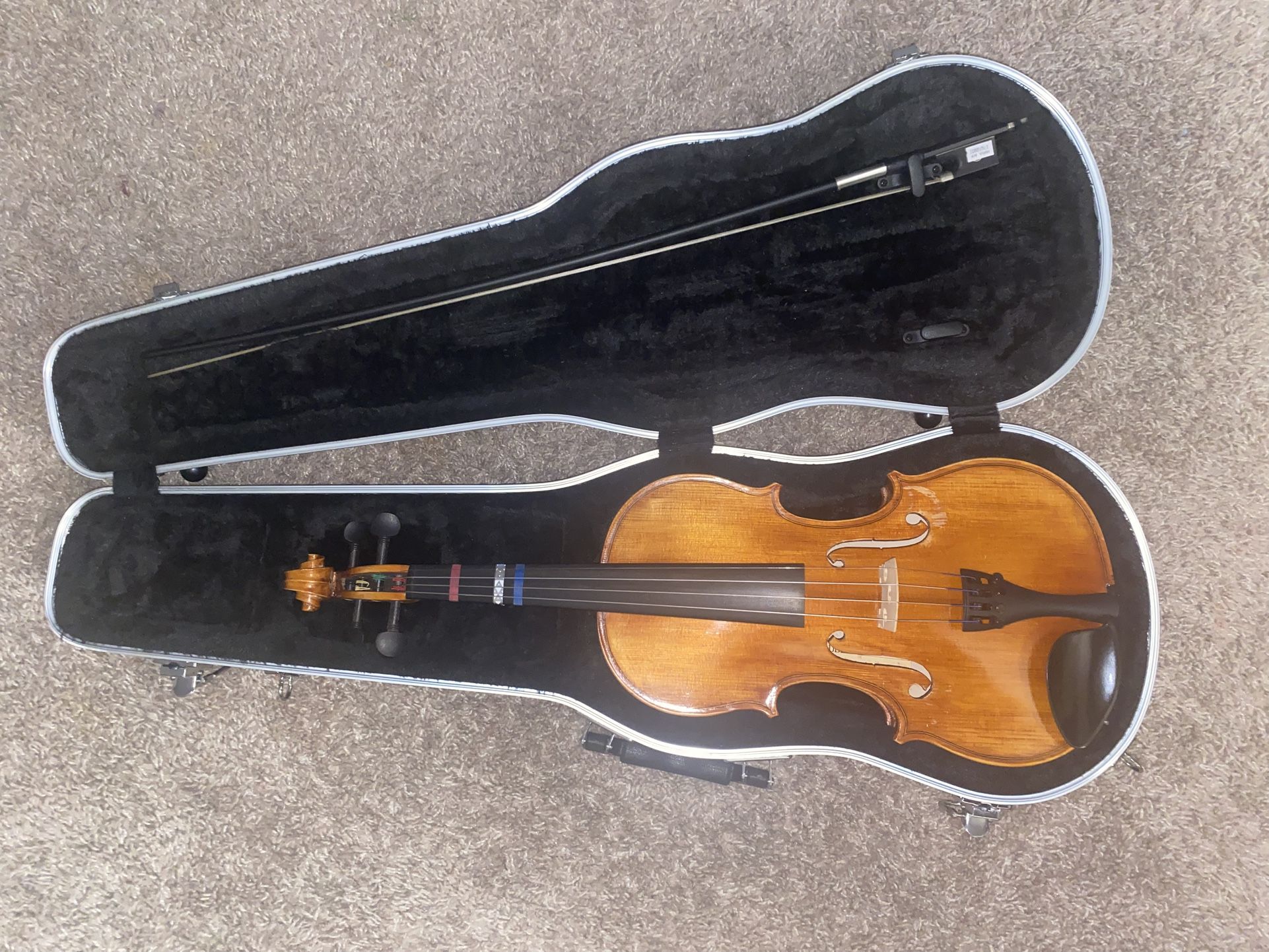 4/4 Violin