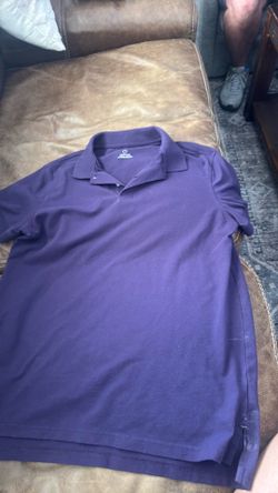 Polo shirt