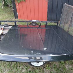 Tonneau Cover For Gen 4 Ram