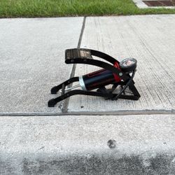 Air Pump 