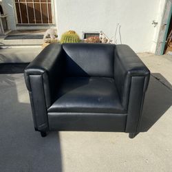 Black Chair