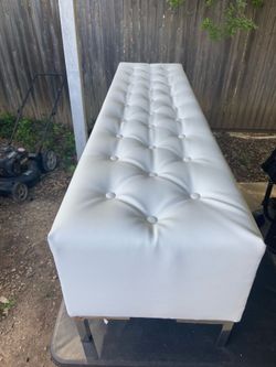 Custom furniture