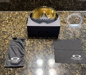 Oakley encoder