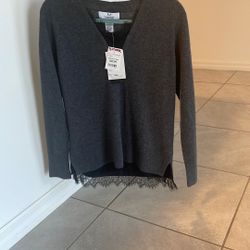 Beautiful Cashmere Sweater 