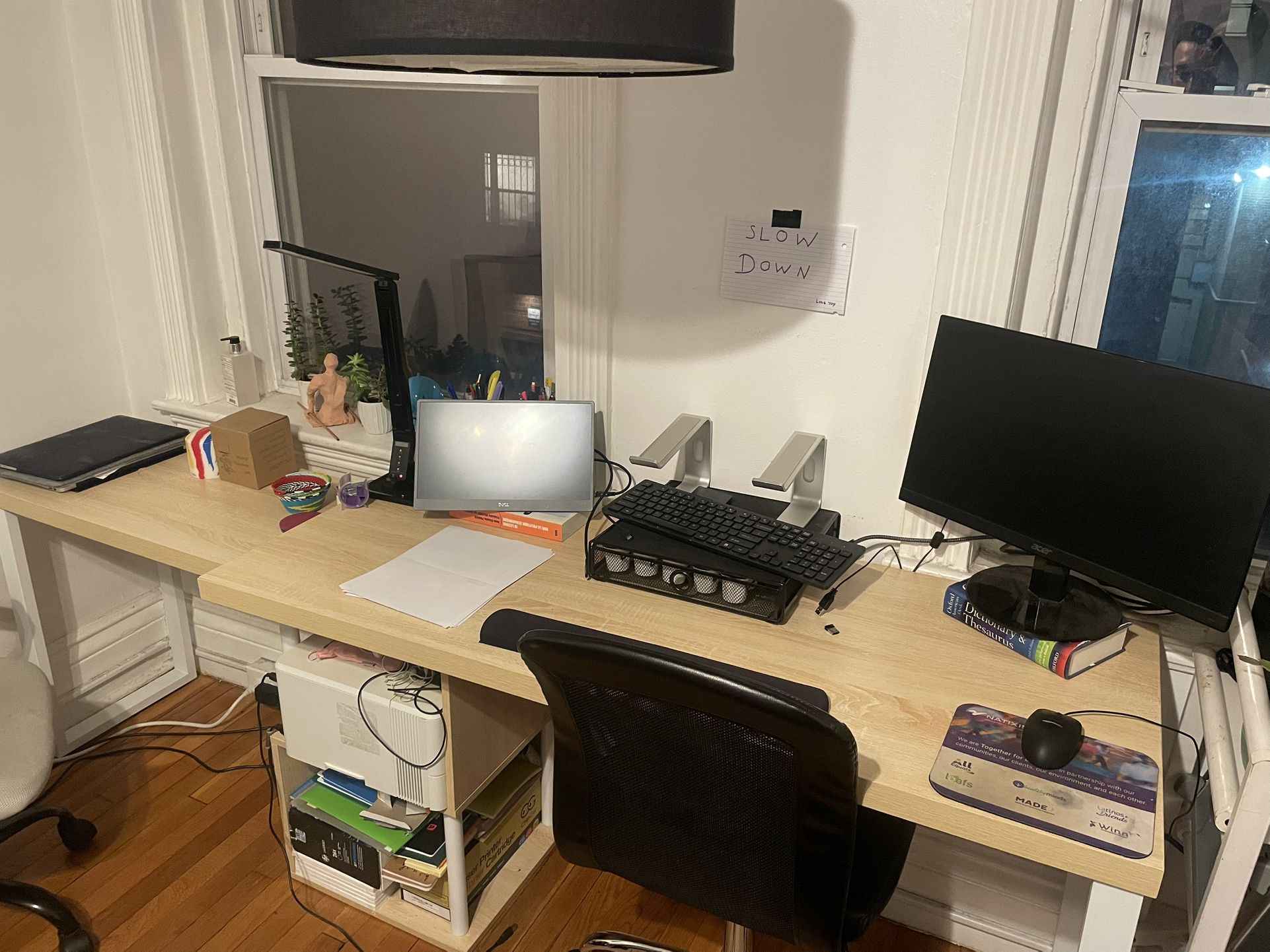 Office desk