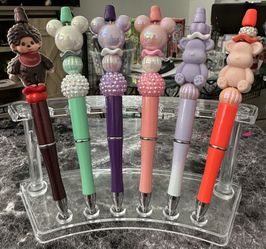 Custom Pens