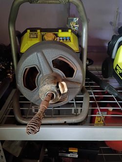 Ryobi tools