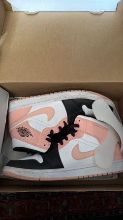 Air Jordan 1 mids