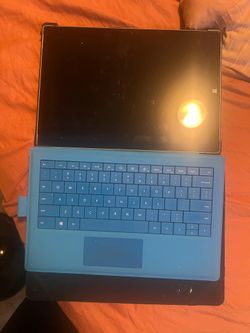Microsoft Laptop/massage Gun
