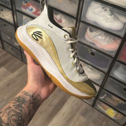 Under Armour Curry 3Z5 NM