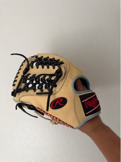 Rawlings Baseball Glove pro preferred lefty