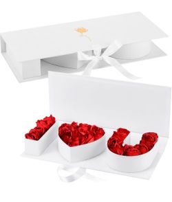 Eternal Roses Arrangements!