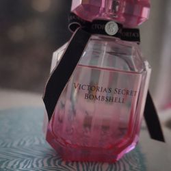 Victoria secret perfume
