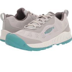 New Women Keen Summer Hiking Shoes 8.5