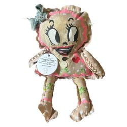 Imperfect Rag Doll