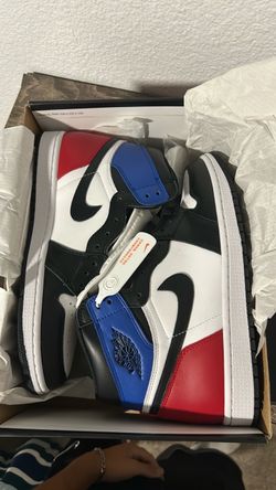 Air Jordan 1 Top 3 2.0