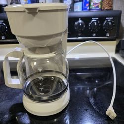 Coffee Maker