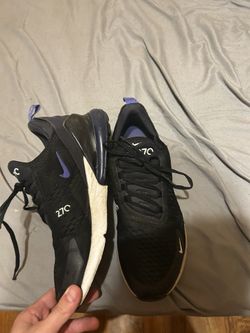 Air270 Nike 