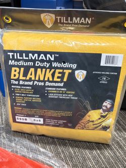 Welders FR kit