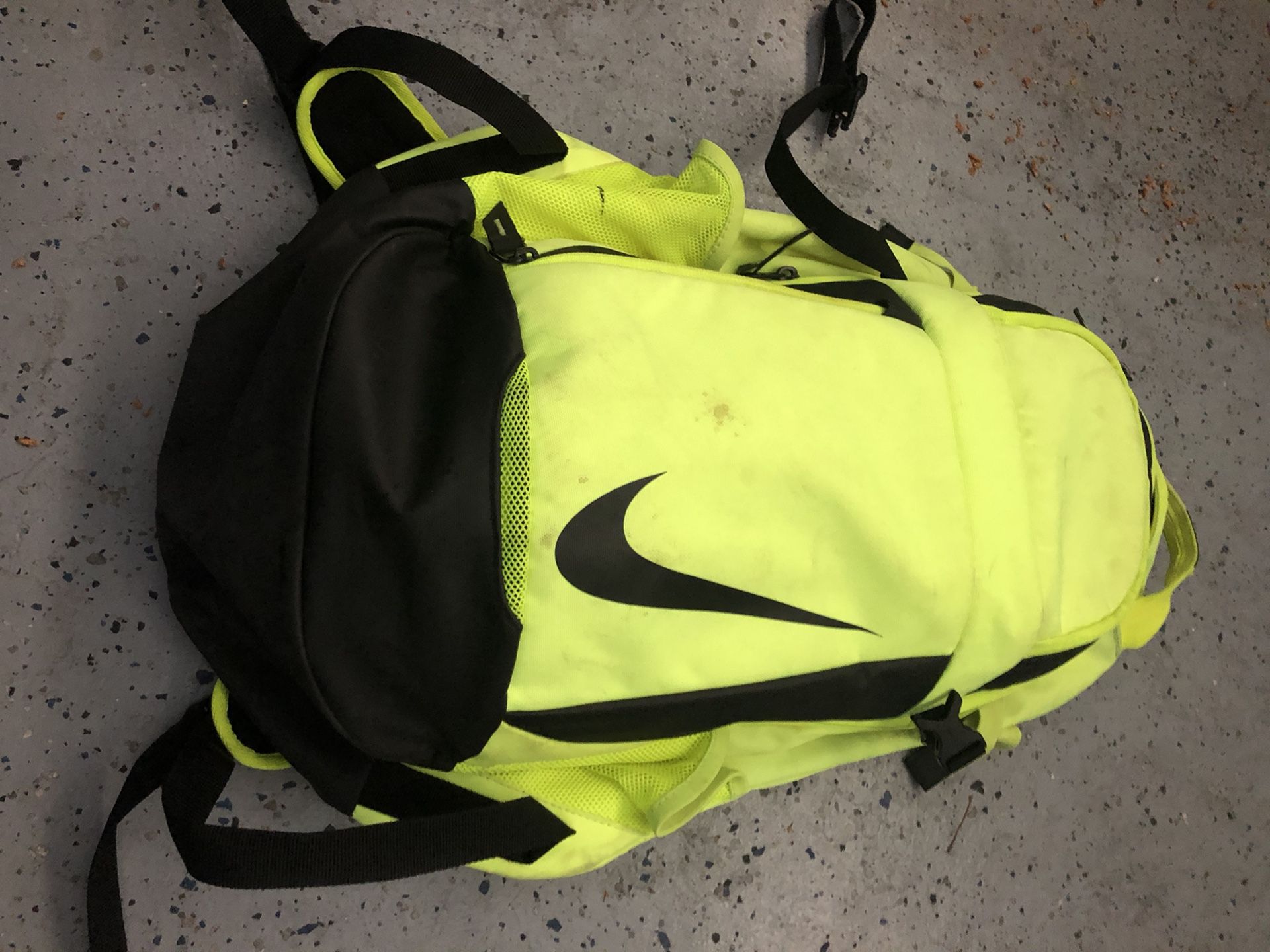 Nike Baseball/ Softball Backpack
