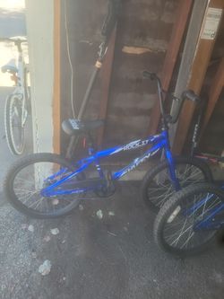 Kid bike