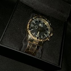 Men’s ZHOWE Quartz Watch