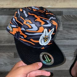 Cap Unused 