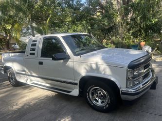 1997 Chevrolet C/K 1500