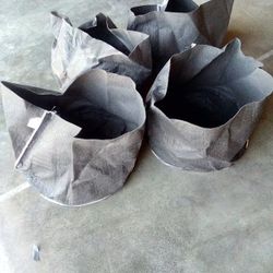 Garden Plants Bags 