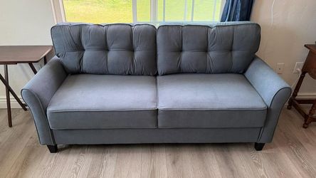2 NEW couches