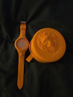 Verses Versace Watch