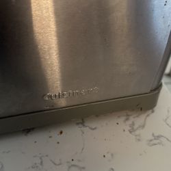 Double Toaster
