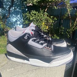 Jordan Retro 3 