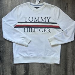 Tommy Hilfiger Crewneck