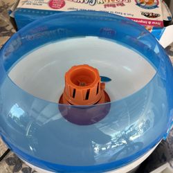 Cotton Candy Maker
