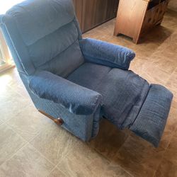 Recliner Chair