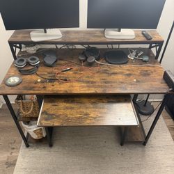Desk