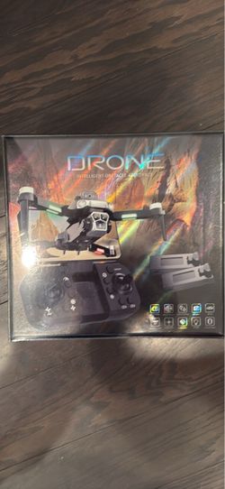 Intelligent Obstacle Avoidance Drone with Controller