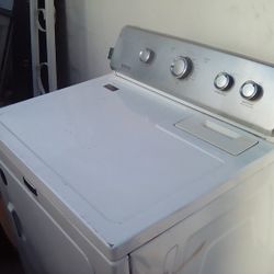 Maytag Dryer 